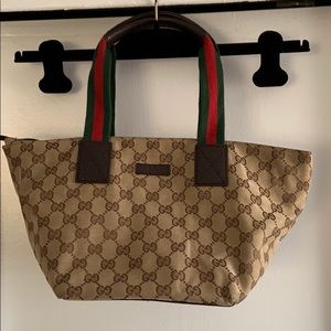 Gucci purse